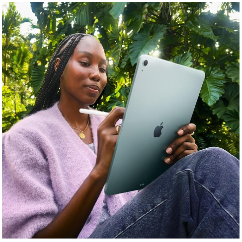 Apple iPad Air de 11 pulgadas con chip M3