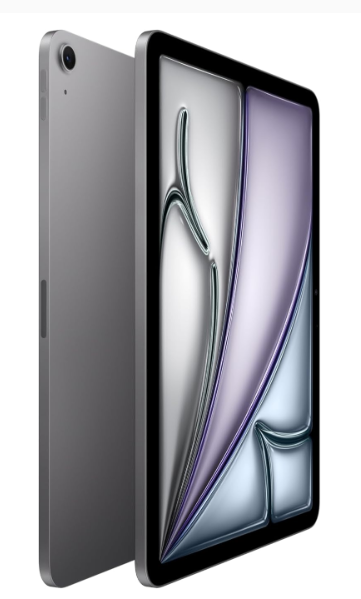 Apple iPad Air de 11 pulgadas con chip M3