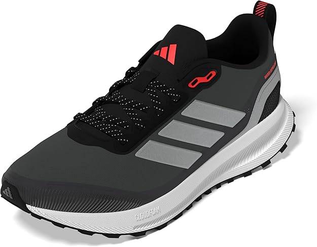 Men's Run Falcon 5 Trail Sneaker