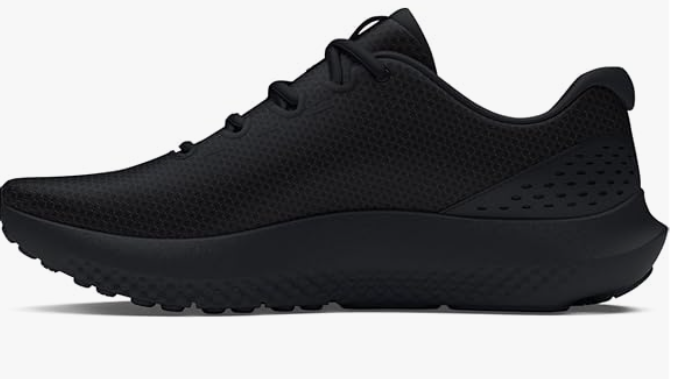 Under Armour - Tenis Charged Surge 4 para hombre