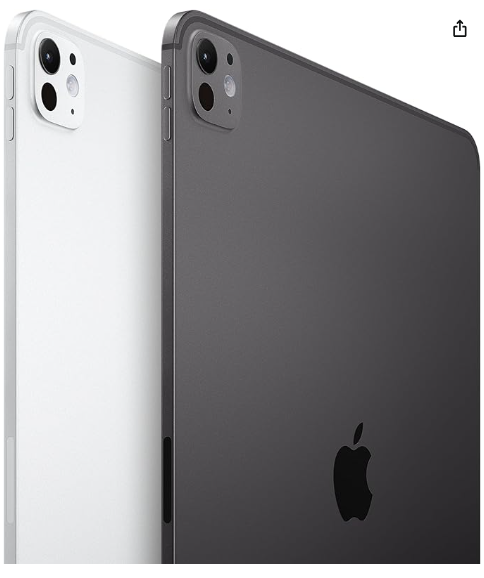 Apple iPad Pro de 13 pulgadas (M4)