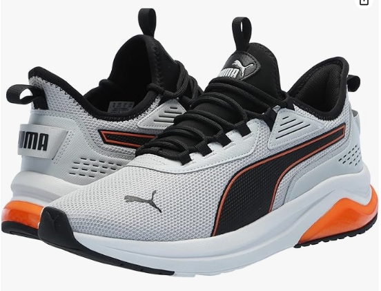 Zapatos deportivos Amplificador para hombre