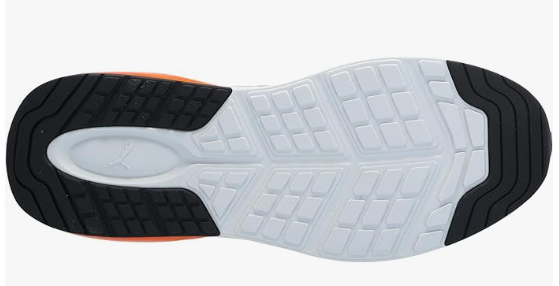 Zapatos deportivos Amplificador para hombre