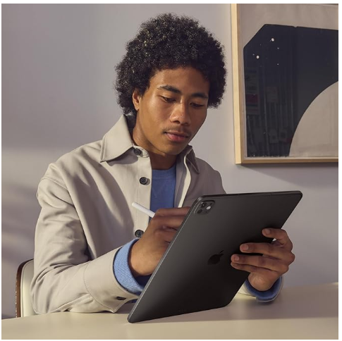 Apple iPad Pro de 13 pulgadas (M4)