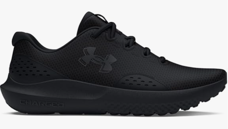 Under Armour - Tenis Charged Surge 4 para hombre