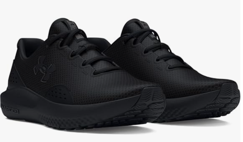 Under Armour - Tenis Charged Surge 4 para hombre