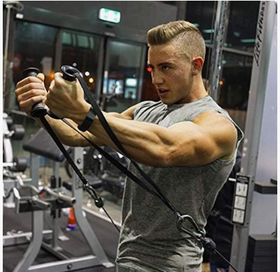 Camisetas sin mangas para hombre, paquete de 3 camisetas sin mangas para entrenamiento, gimnasio, culturismo, fitness, paquete de 3