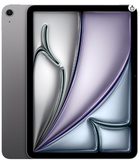 Apple iPad Air de 11 pulgadas con chip M3