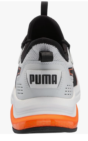 Zapatos deportivos Amplificador para hombre