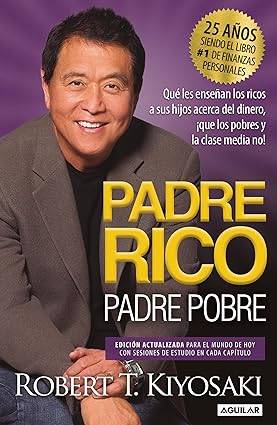 Padre Rico, Padre Pobre (Edición 25 Aniversario)