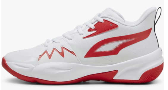PUMA Men's Genetics Basketball Shoes