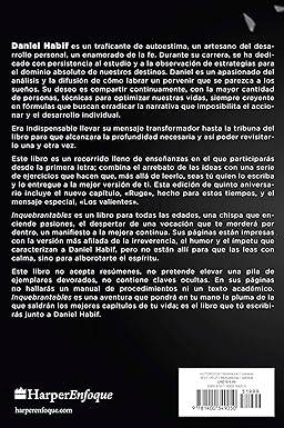 Inquebrantables, Edición del quinto aniversario