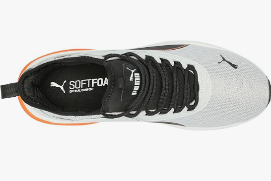 Zapatos deportivos Amplificador para hombre