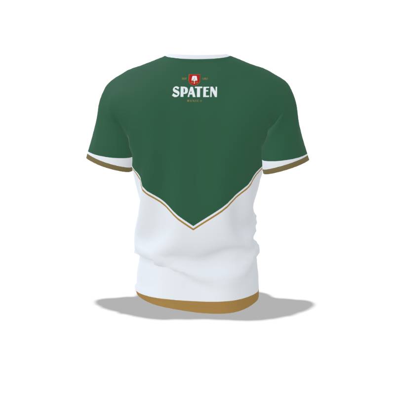 Camisa spaten