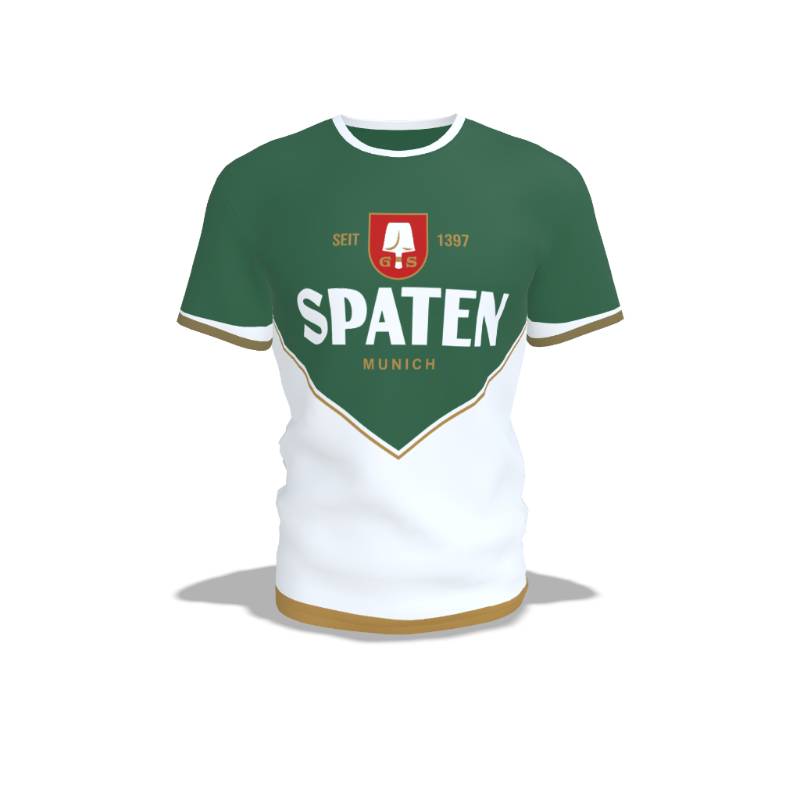 Camisa spaten