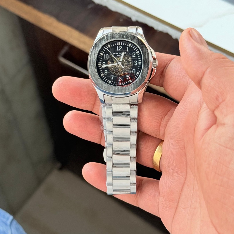 PP AUTOMATIC 
NEW ARRIVAL
GOOD QUALITY 
STAINLESS STEEL CHAIN