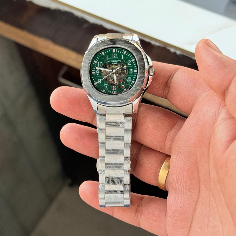 PP AUTOMATIC 
NEW ARRIVAL
GOOD QUALITY 
STAINLESS STEEL CHAIN