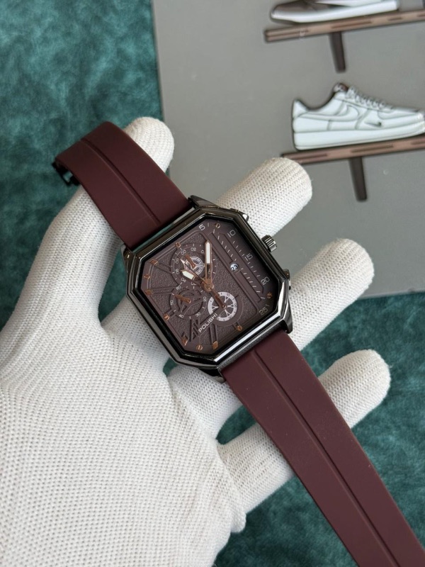 POLISHl                                                     NEW ARRIVALS