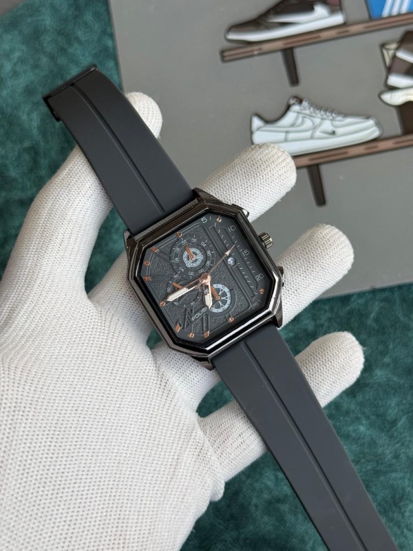 POLISHl                                                     NEW ARRIVALS