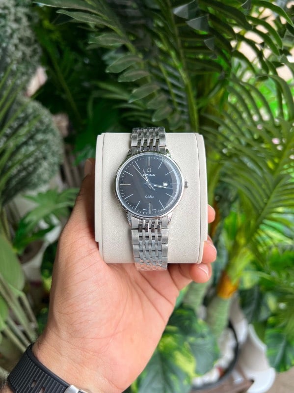 OMEGA CHAIN
NEW ARRIVAL
FOR MEN
Premium quality
All stainless steel
Japan quality with Japan movement