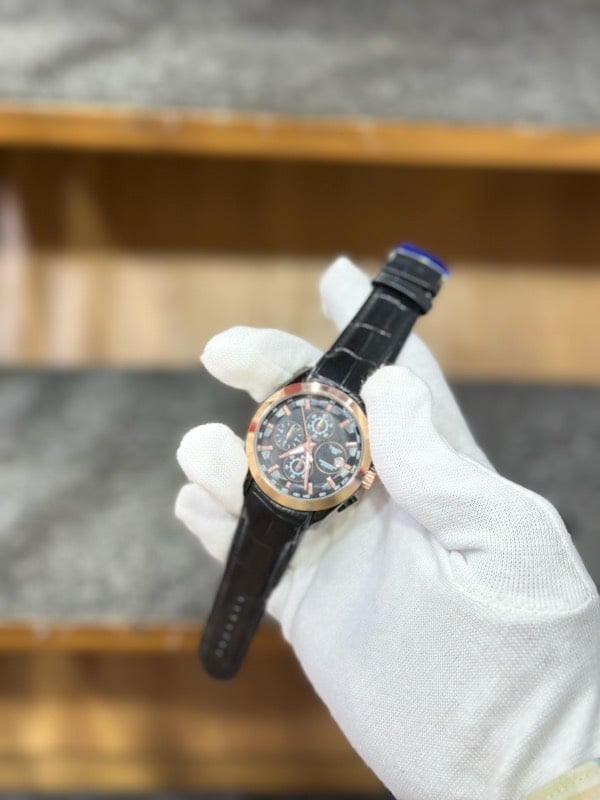 Tissot courtrier 1855
