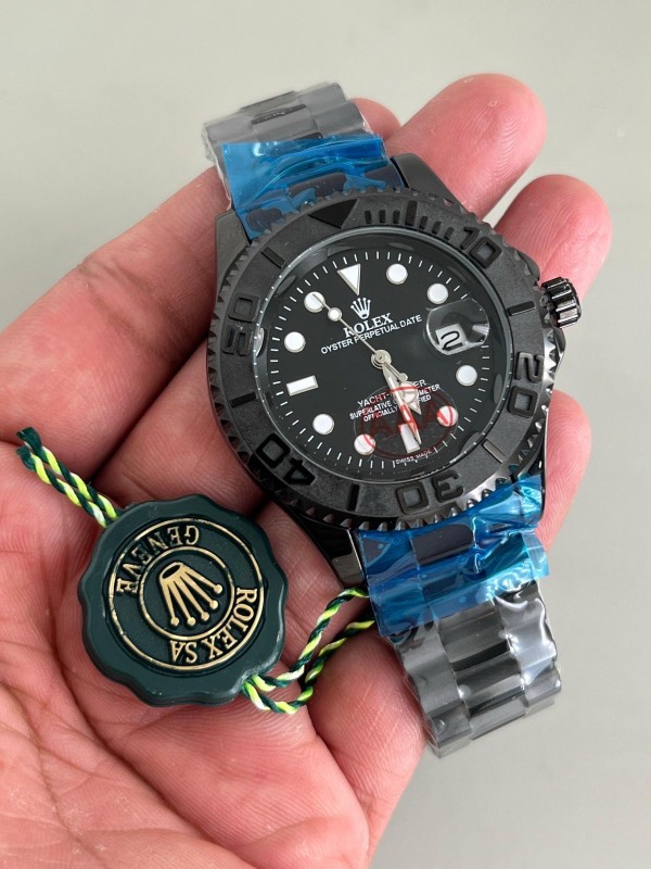 ROLEX YACHMASTER 
SECOND COPY
GOOD QUALITY