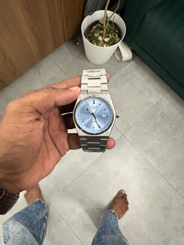 TISSOT PRX                                              GOOD QUALITY                                     NEW ARRIVALS