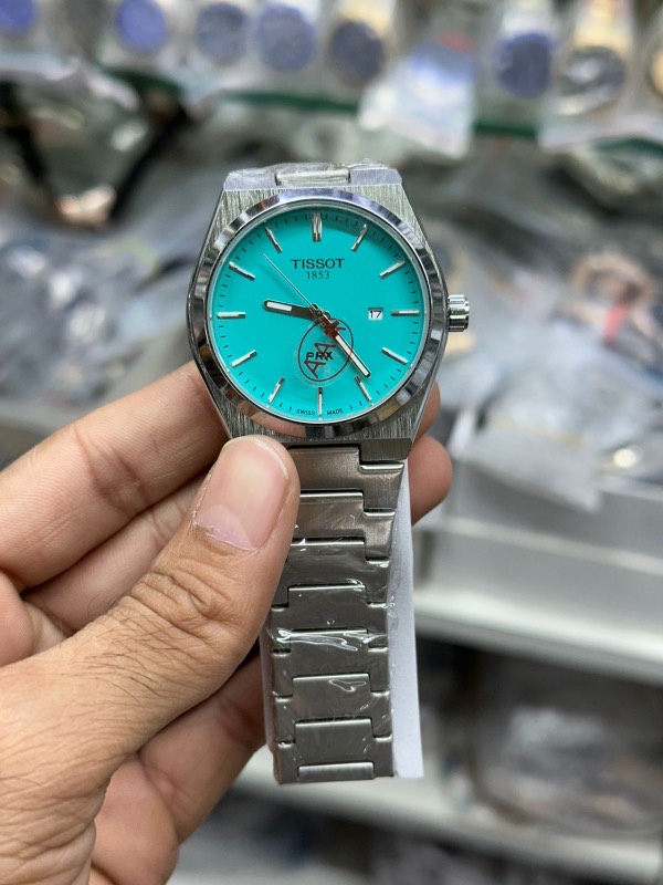Tissot PRX