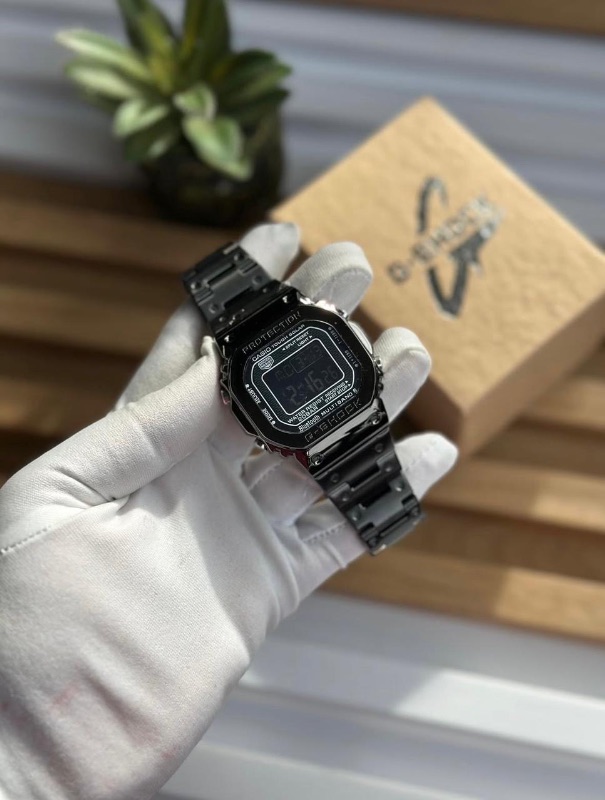 GSHCOK CHAIN
GOOD QUALITY
RESTOCKED