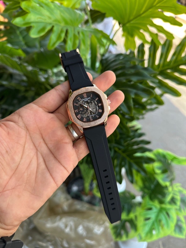 PP AUTOMATIC 
FİBER STRAP
GOOD QUALITY 

BACK IN STOCK