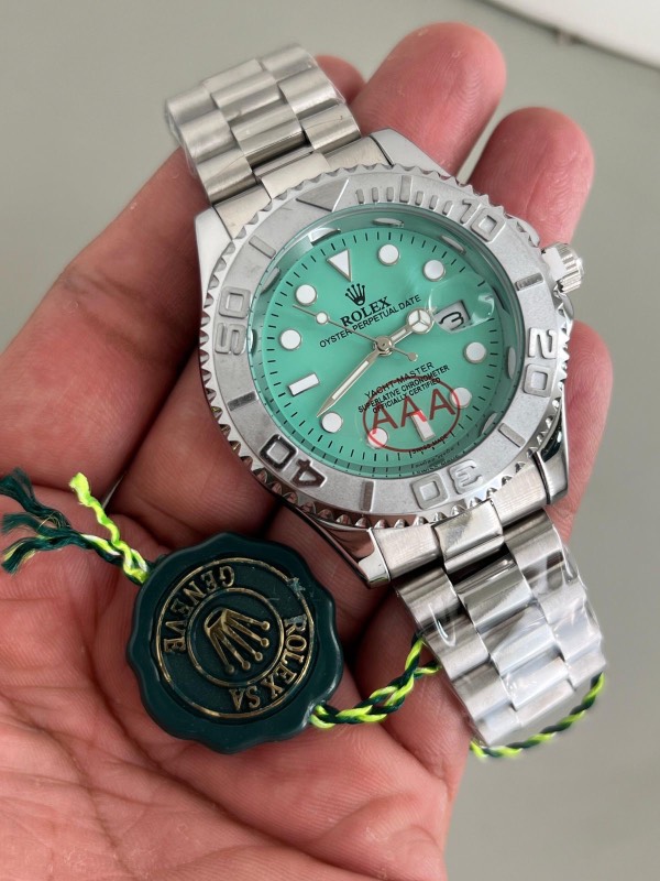 ROLEX YACHMASTER 
SECOND COPY
GOOD QUALITY
