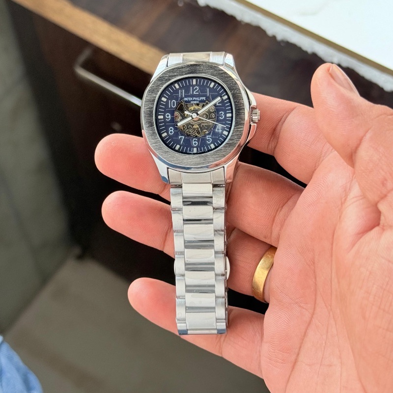 PP AUTOMATIC 
NEW ARRIVAL
GOOD QUALITY 
STAINLESS STEEL CHAIN