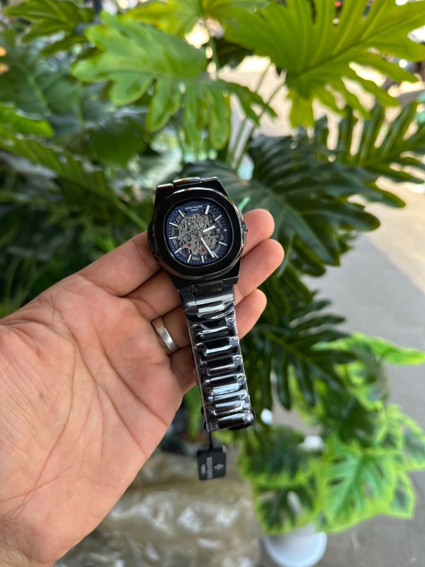 PP OPEN DIAL
NEW ARRIVAL 
Quartz 
GOOD QUALITY