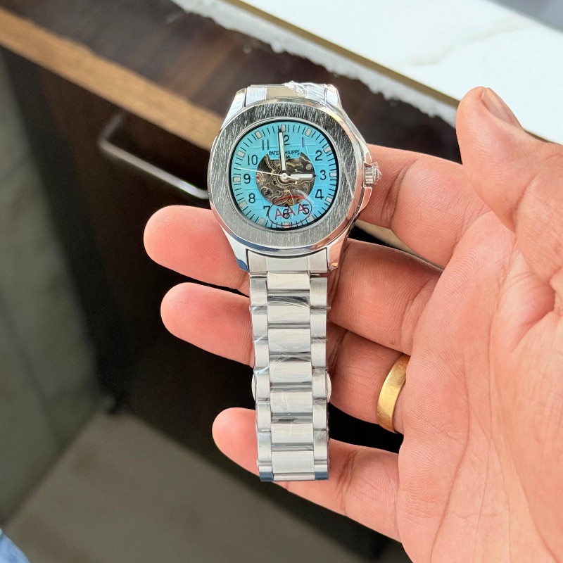 PP AUTOMATIC 
NEW ARRIVAL
GOOD QUALITY 
STAINLESS STEEL CHAIN