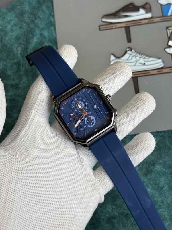 POLISHl                                                     NEW ARRIVALS