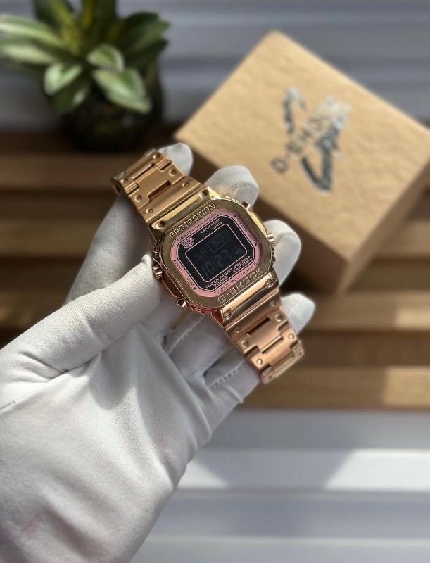 GSHCOK CHAIN 
GOOD QUALITY 
RESTOCKED