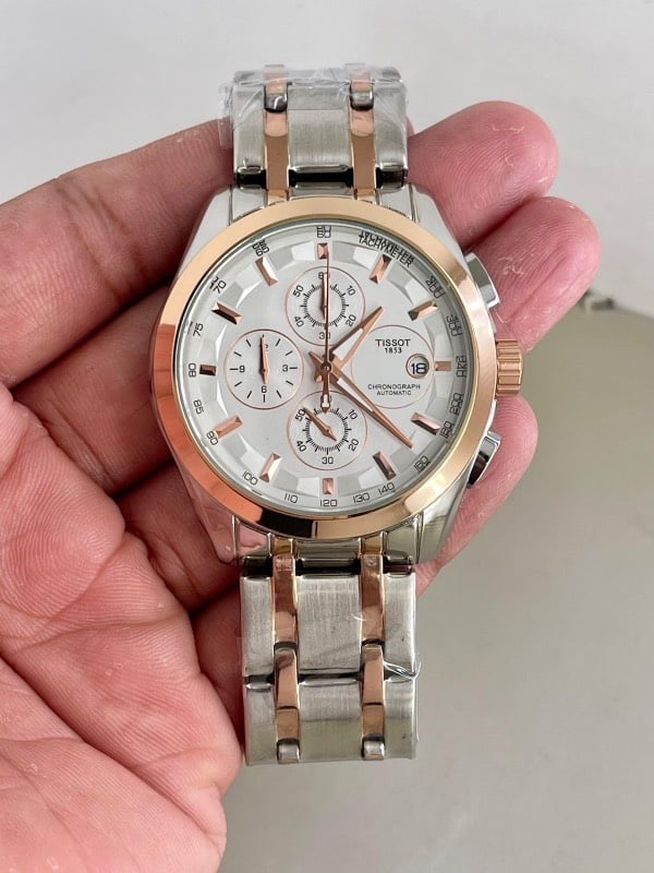 Tissot  1853