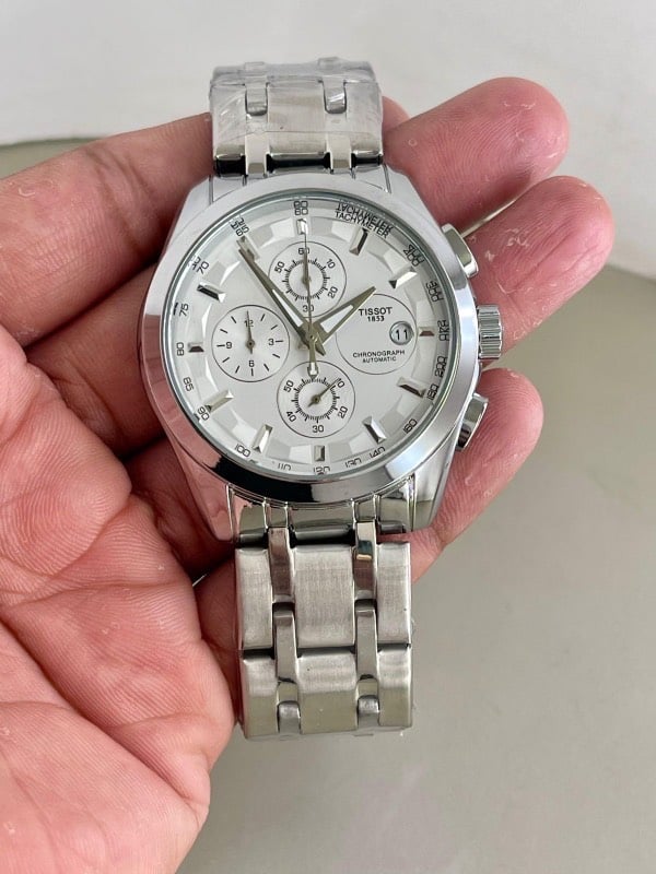 Tissot  1853