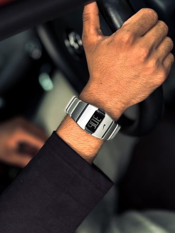 Nike Digital 
First quality 
Restocked
Good quality 
Good price