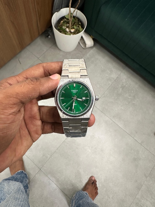 TISSOT PRX                                              GOOD QUALITY                                     NEW ARRIVALS