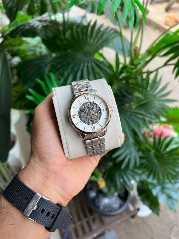 TISSOT AUTOMATIC