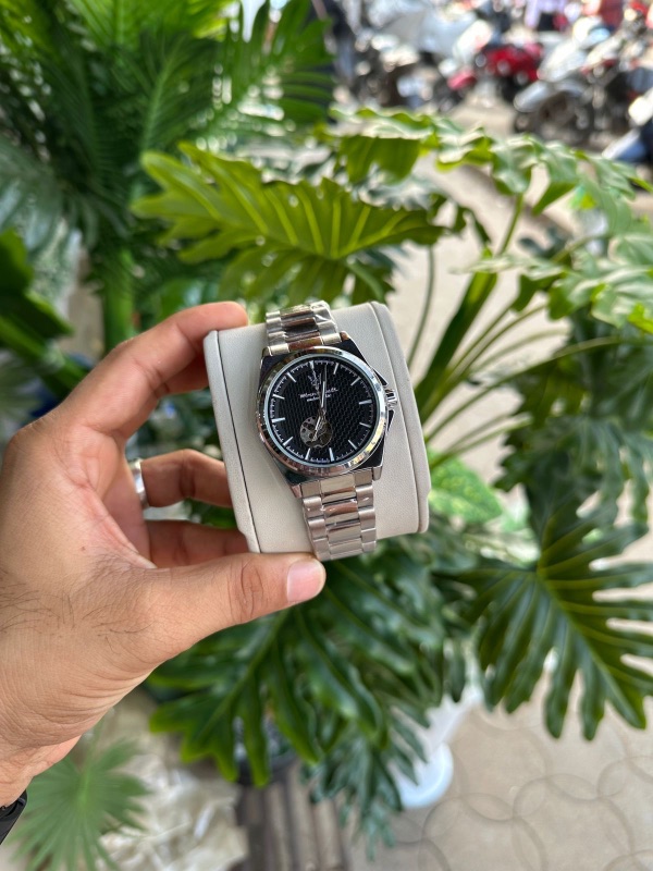 MASARATI AUTOMATIC
NEW ARRIVAL