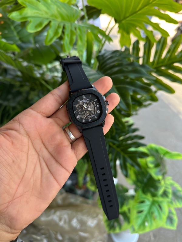 PP AUTOMATIC 
FİBER STRAP
GOOD QUALITY 

BACK IN STOCK