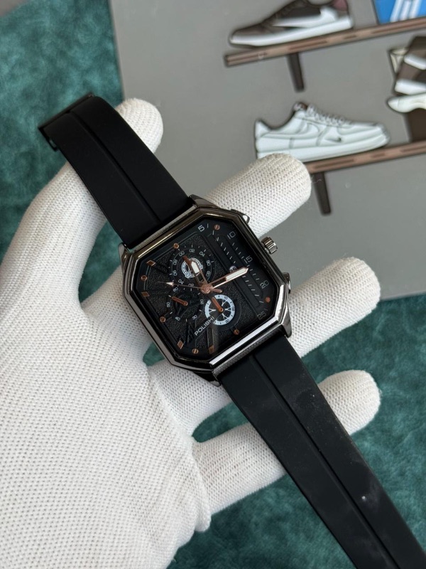 POLISHl                                                     NEW ARRIVALS