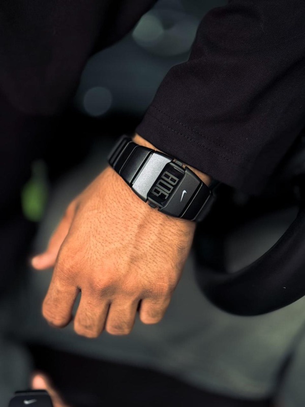 Nike Digital 
First quality 
Restocked
Good quality 
Good price