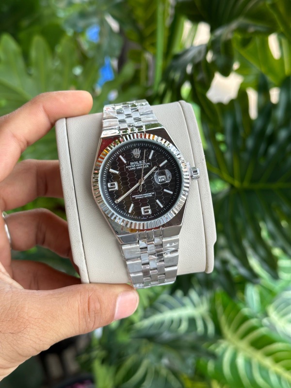 ROLEX CHAIN 
NEW ARRIVAL 
HEAVY  QUALITY 
STAINLESS STEEL CHAIN