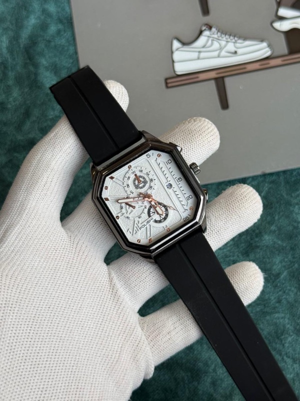 POLISHl                                                     NEW ARRIVALS