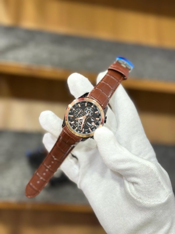 Tissot courtrier 1861