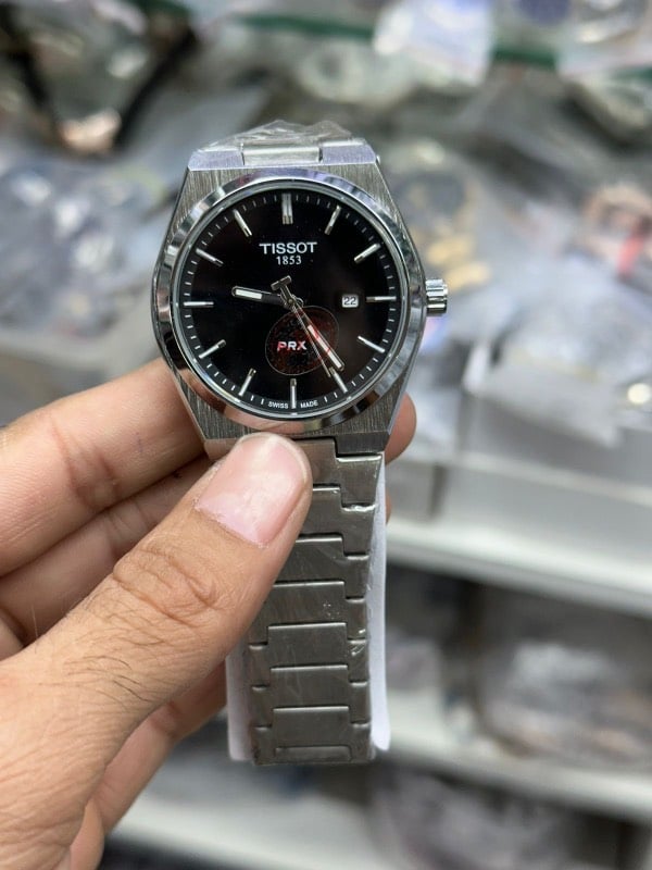 Tissot PRX
