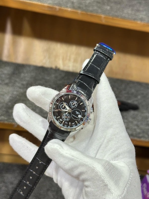 Tissot courtrier 1857